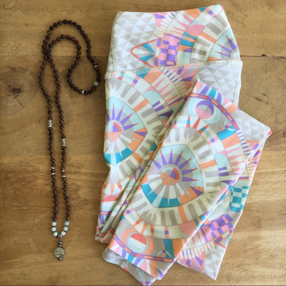 Mara Hoffman Legging